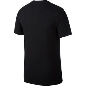 트레이닝 티셔츠 CJ0921011 BLACK DOM