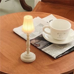 엔틱 LED 램프 감성 빈티지 인테리어 무선 조명 빈티지조명 엔틱감성