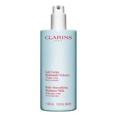 클라랑스 CLARINS Lait Corps 보습제 벨루어 바디로션