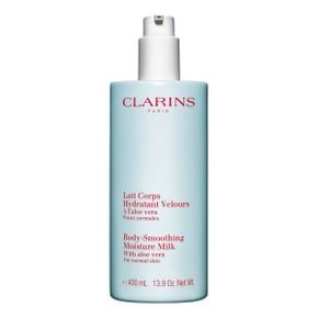 클라랑스 CLARINS Lait Corps 보습제 벨루어 바디로션