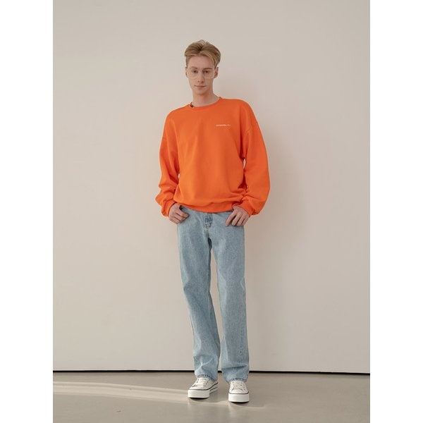 [STRAIGHT] Feroir Jeans