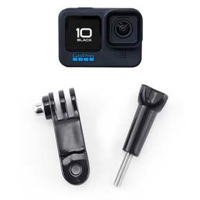 고프로 10 호환 롱 90도 변환 마운트 부품 액션캠 GOPRO10