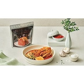 [워커힐][SUPEX]배추김치 500G