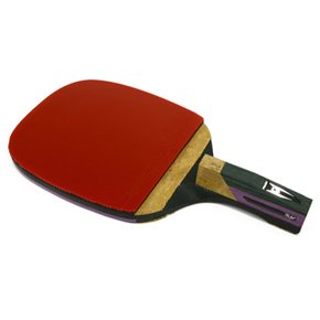 참피온 펜홀더 탁구라켓 탁구채 M6.0P