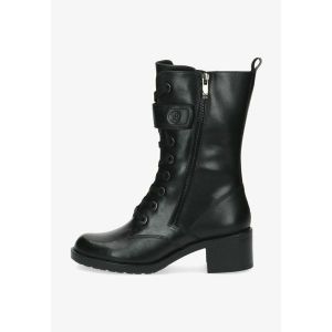 이스퀘어 4383385 Caprice Lace-up boots - black nappa