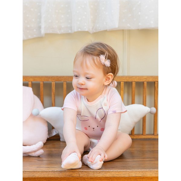 GH보니반팔바디수트