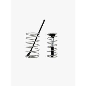 Dresden Spring Organizer  Holder
