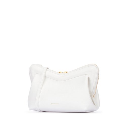 Mansur Gavriel 숄더백 White SPD0000051608