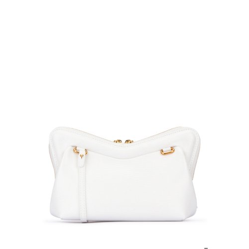 Mansur Gavriel 숄더백 White SPD0000051608