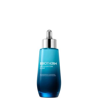  BIOTHERM 비오템 라이프 프랭크톤 엘릭시어 안티에이징 세럼 75ML