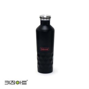 보온보냉텀블러 네이처 블랙 스텐 보온통 500ml (S6698395)