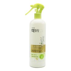 보들보들 때필링 500ml 대용량[30354332]