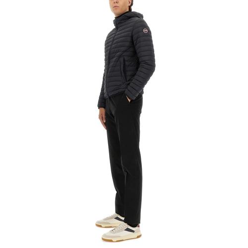 [해외배송] 25 F/W 콜마 라이트웨이트 다운 자켓 WITH 후드 1245_4ZP99 B0041765265