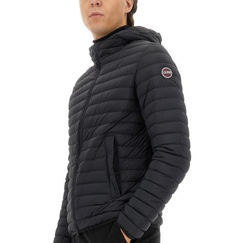 [해외배송] 25 F/W 콜마 라이트웨이트 다운 자켓 WITH 후드 1245_4ZP99 B0041765265