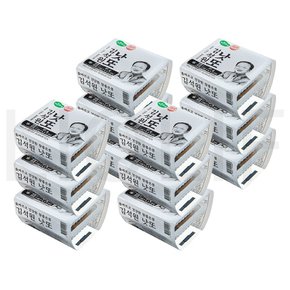 낫토 김석원낫또 선물세트 (냉동) 45.5g 24개