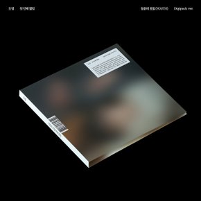 도영 - 청춘의 포말 (YOUTH) 솔로 1집 DIGIPACK VER