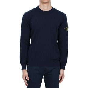 [시흥점] 26SS 와펜 롤 니트 (L1S15 5100053 S00B2 V0020)