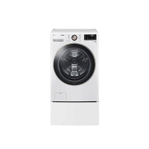 LG LG가전 트롬 트윈워시 드럼세탁기 F24WDLPX [24KG+4KG]