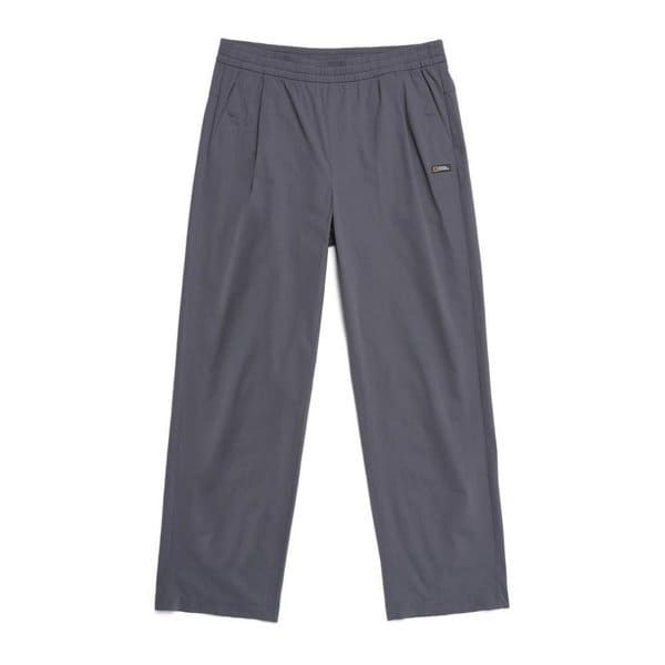 [부산점] N252MPT190 512 내셔널지오그래픽 프로즌에어 릴렉스핏 팬츠