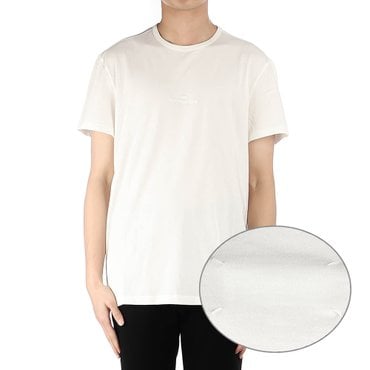 메종마르지엘라 남성 반팔 티셔츠 (S50GC0669 S23525 101)
