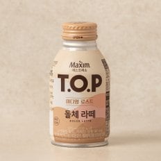 티오피 미디엄 로스트 돌체 라떼 275ml