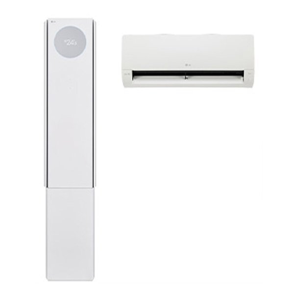 오브제 멀티형에어컨 FQ18FV6EK2 기본설치비포함 전국배송