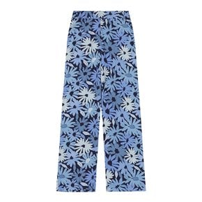 flower pattern pants_44EDDF06Z85J