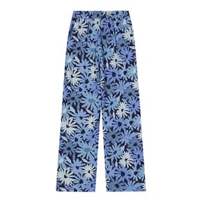 flower pattern pants_44EDDF06Z85J