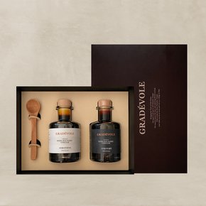 [사전예약] [100개한정] 100% 샤인머스캣 그라데볼레 샤인발사믹 선물세트+사은품증정