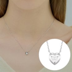 제이에스티나 [빠른배송] WHITEMOND 목걸이 (JJLJNQ3BS302SW420)