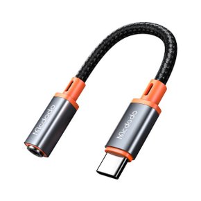 Lite C타입 to DC 3.5mm 오디오 젠더