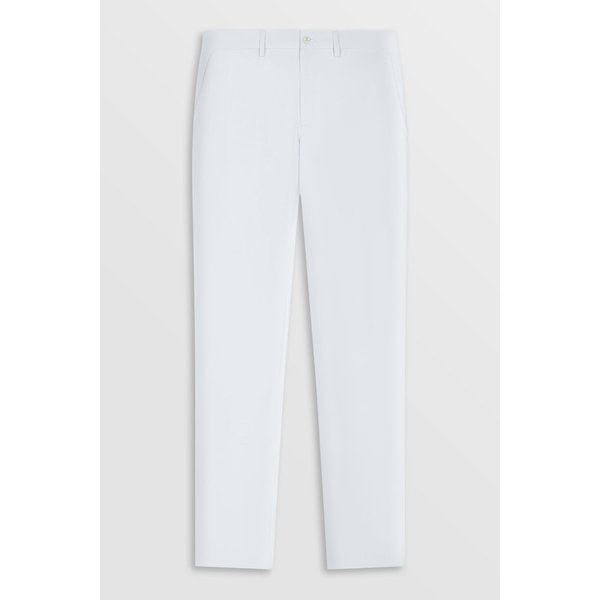 [Men] 엘로프 팬츠(white) 1515140700000