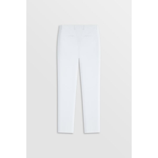 [Men] 엘로프 팬츠(white) 1515140700000
