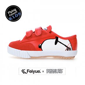 키즈 FE LO KID / EC RED / F30194T