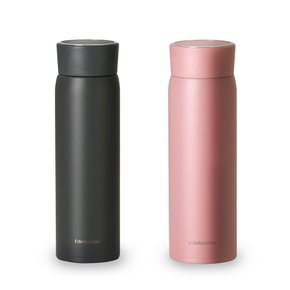 스테인리스 텀블러 500ml 인디핑크 비밀특가