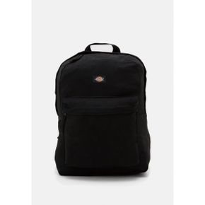 3746226 Dickies DUCK BACKPACK UNI - Rucksack black