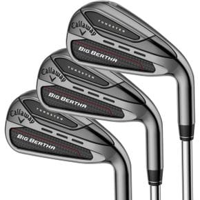 영국 캘러웨이 풀세트 Callaway Golf Big Bertha BB23 Iron Set 1759485