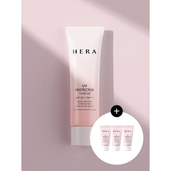 UV 프로텍터 톤업