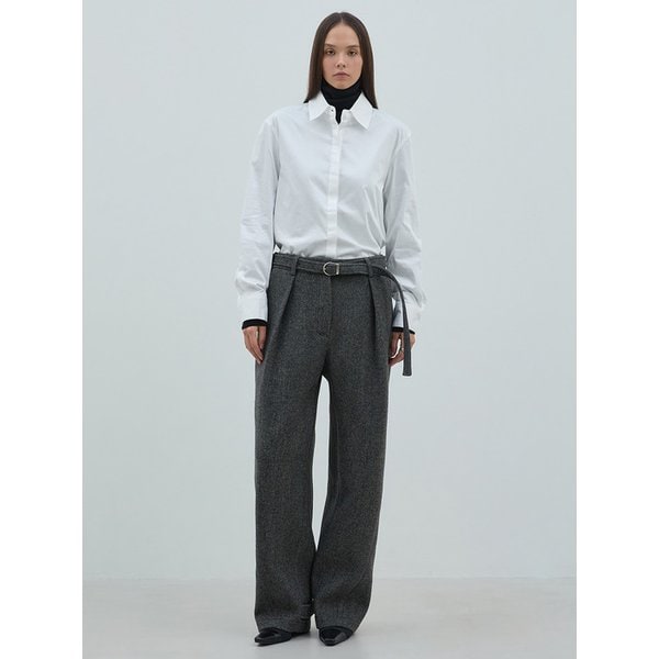 PRIN OVAL PANTS