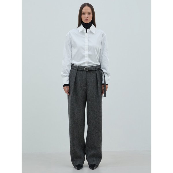 PRIN OVAL PANTS