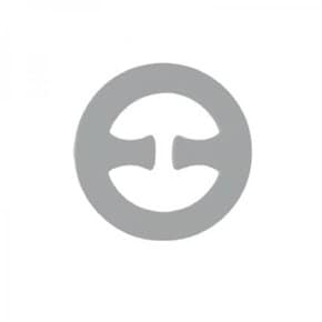 브래지어 어깨 끈 흘러내림 방지 고정 클립 DD-11989 DD-11989