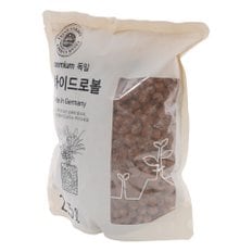 BFA프리미엄 독일 하이드로볼 2.5L (대립)