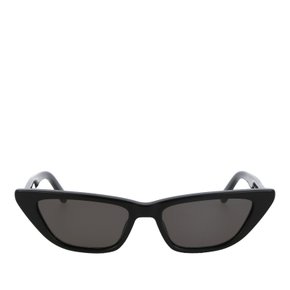 [해외배송] 앰부시 공용 선글라스 BERI017S23PLA001 1007 BLACK