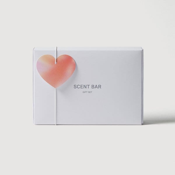 자주 헤어앤바디 퍼퓸바 기프트 세트 (4개입) J81N902050300