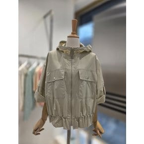 [부산점] 후드 집업 점퍼 : N252MWE425