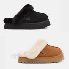 어그 여성 디스케트 털슬리퍼 1122550  4컬러 UGG WOMEN DISQUETTE