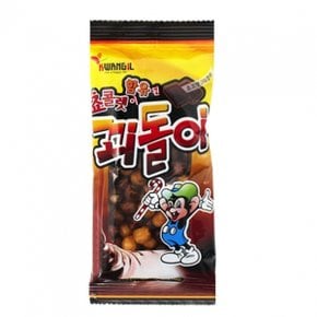 옛날과자 꾀돌이 40g 40개