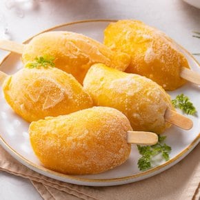 달콤시원한 아이스망고바 개당 60g x 30개