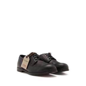 Dress Shoes A10796 AO018 80999 BLACK