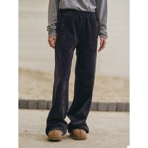 VELVET CORDUROY COMFY PANTS